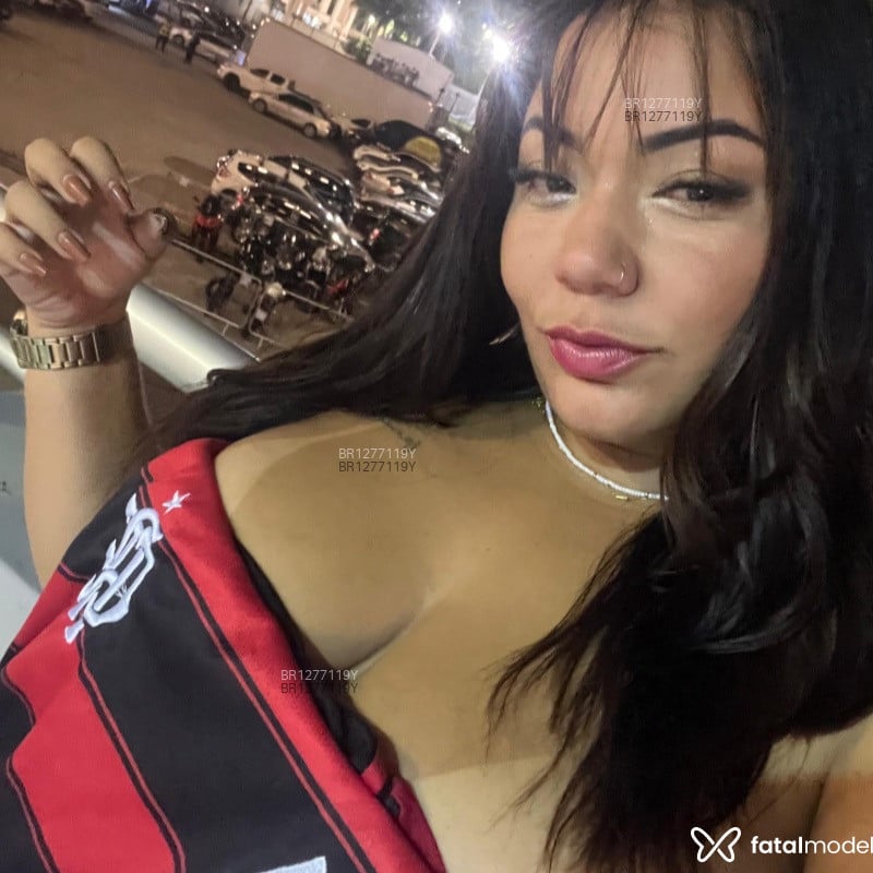 Acompanhante thais wholke - Feed