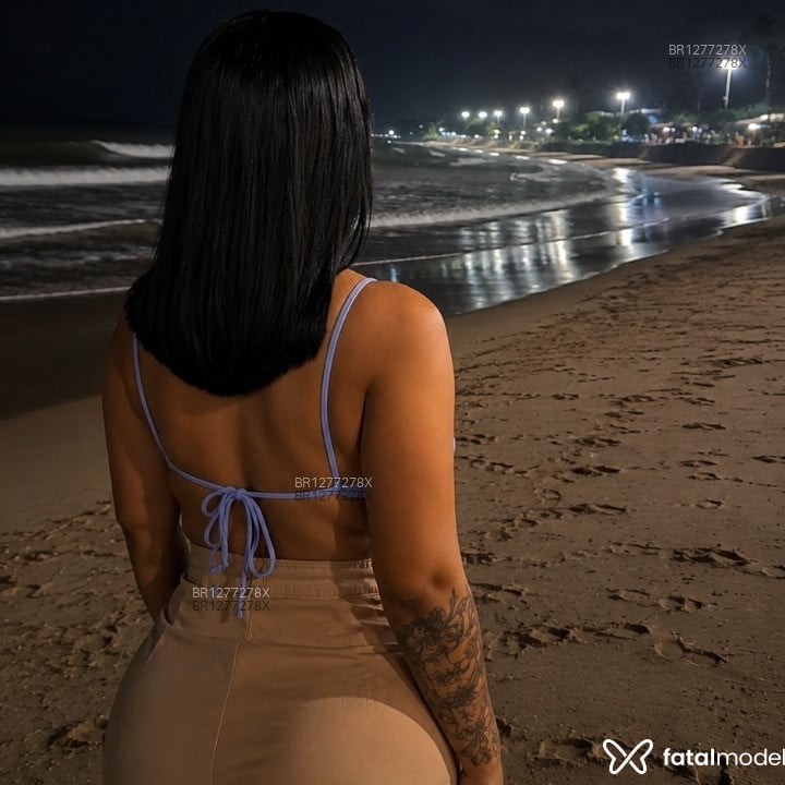 Acompanhante Pietra Martins - Feed