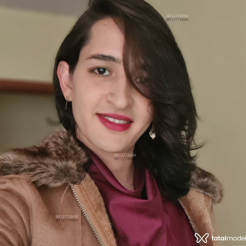 Acompanhante Estefany - Feed