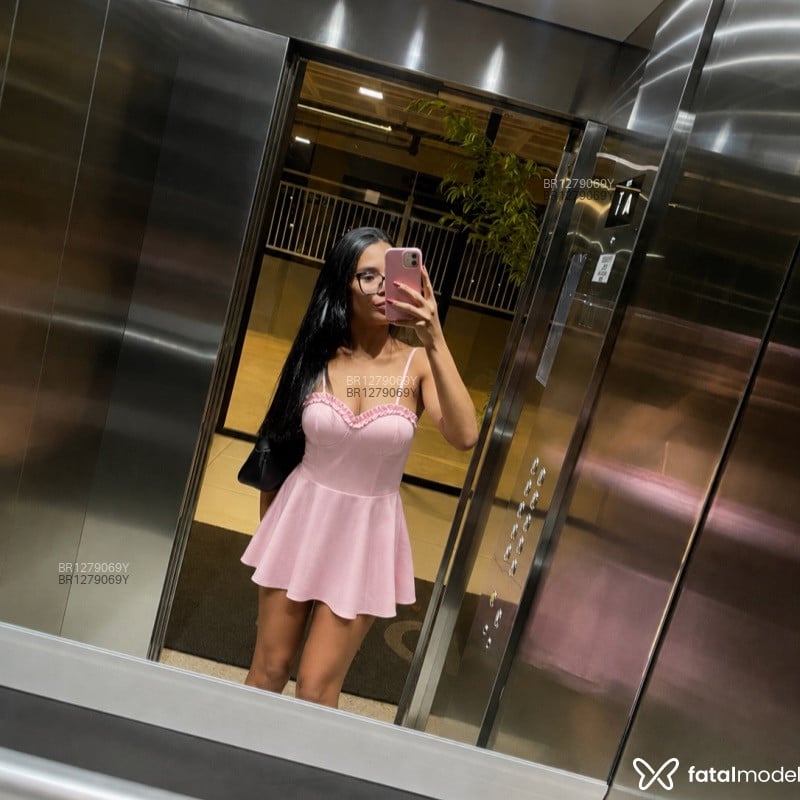 Acompanhante Mariana Vargas - Feed
