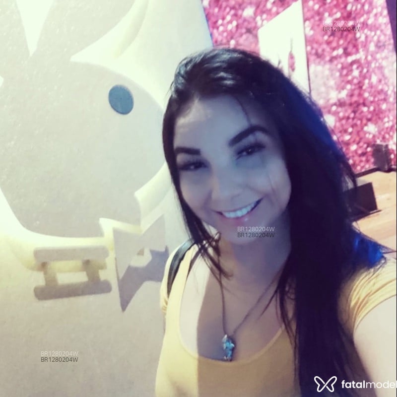 Acompanhante Vanessa Paola - Feed
