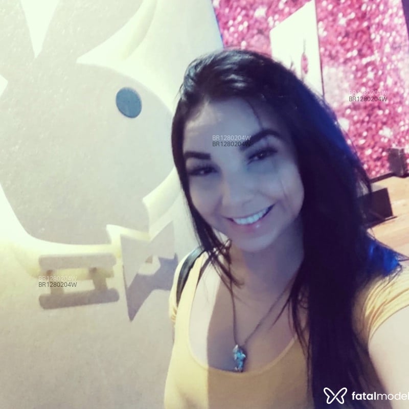 Acompanhante Yasmin - Feed