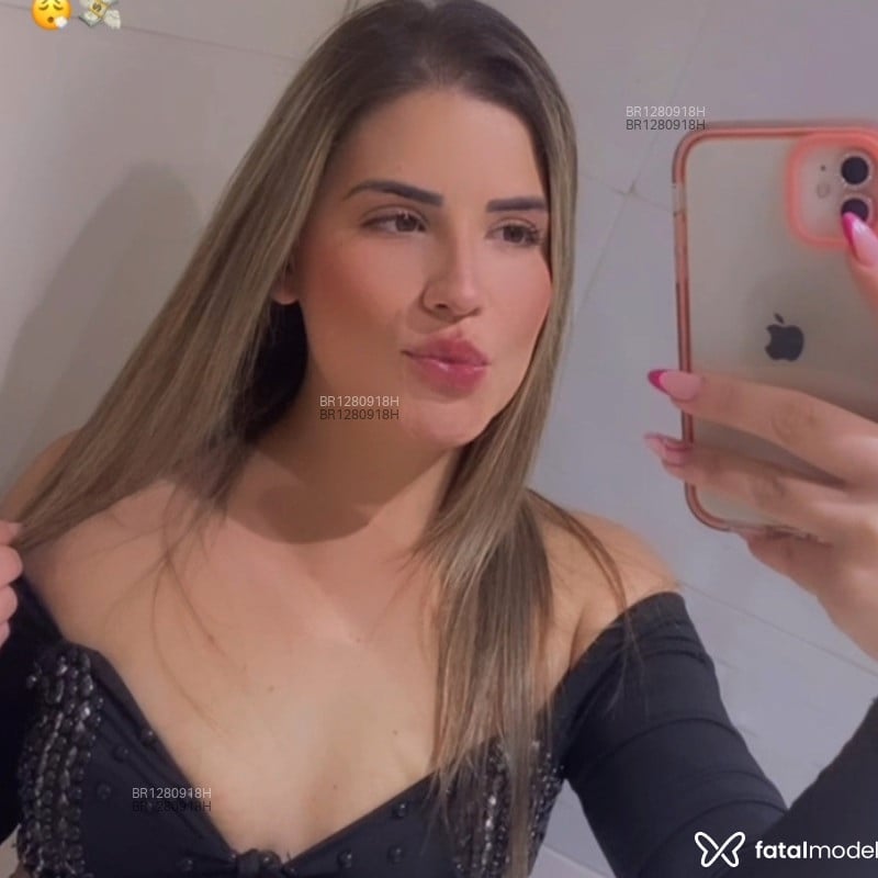 Acompanhante Mia Bittencourt - Feed