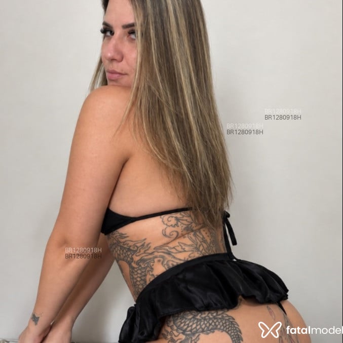 Acompanhante Mia Bittencourt - Feed