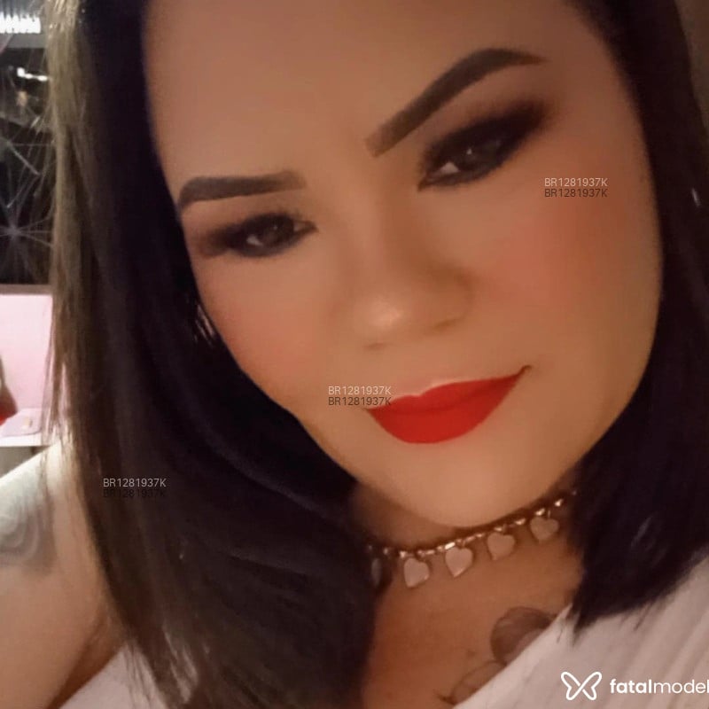 Acompanhante Fernanda - Feed