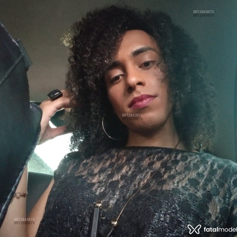 Acompanhante Suh Araújo - Feed