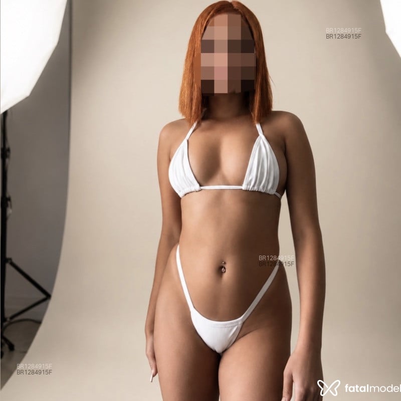Acompanhante Angel - Feed