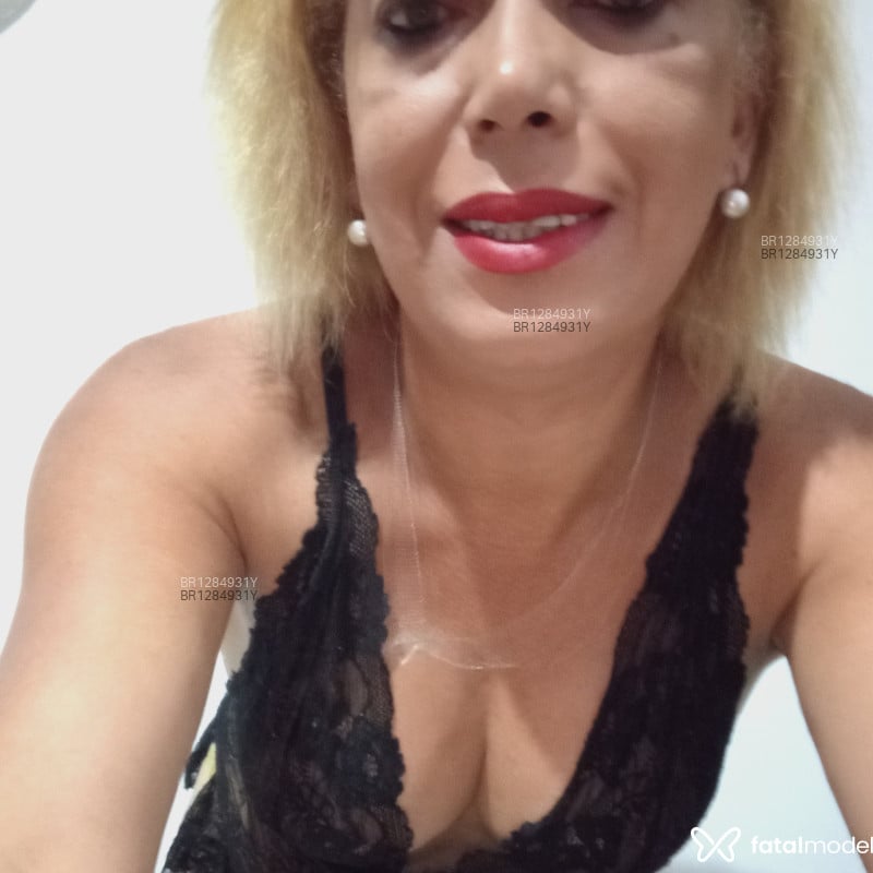 Acompanhante Suzanna - Feed