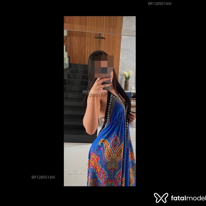 Acompanhante Amanda golf - Feed