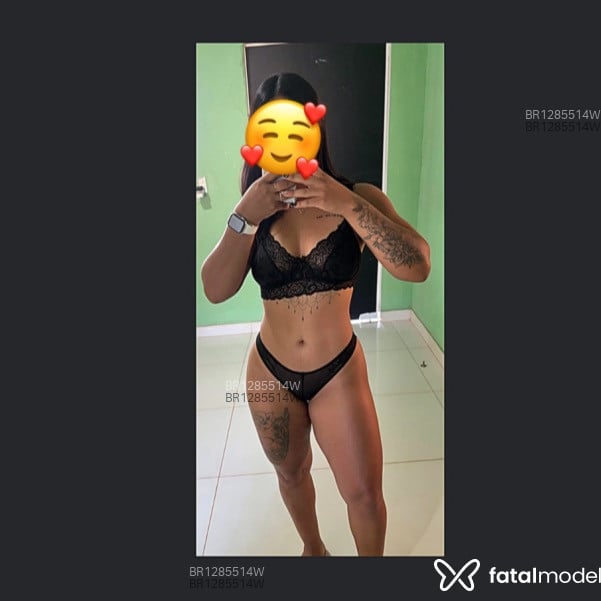 Acompanhante Amanda golf - Feed