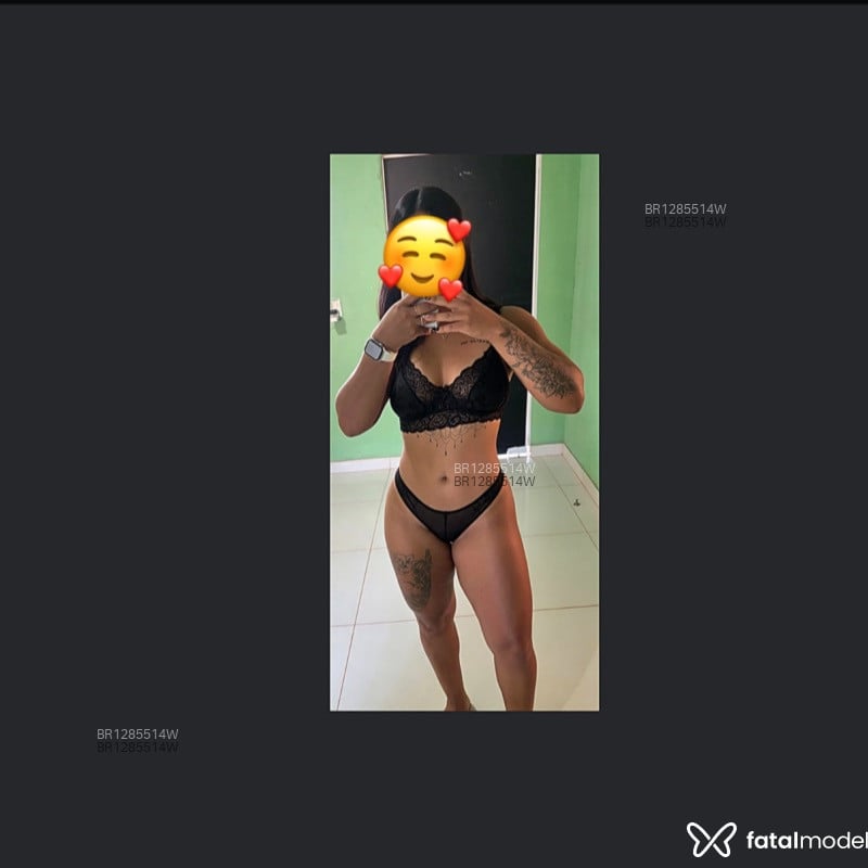 Acompanhante Amanda golf - Feed