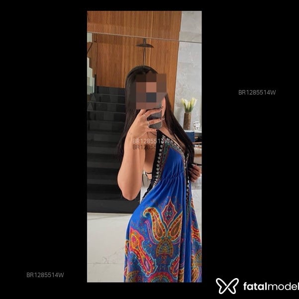 Acompanhante Amanda golf - Feed