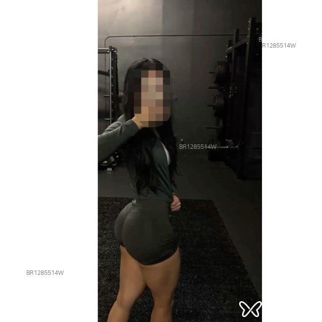 Acompanhante Amanda golf - Feed