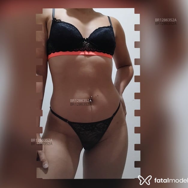 Acompanhante Alves - Feed