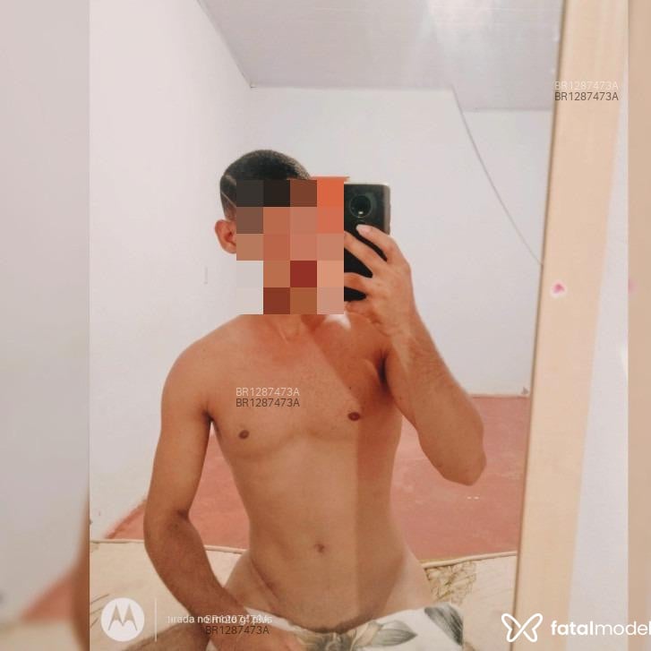 Acompanhante Jhon Brandão - Feed