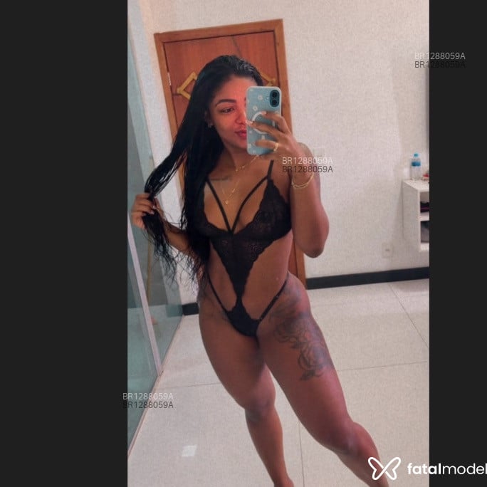 Acompanhante Natália Fernandes - Feed
