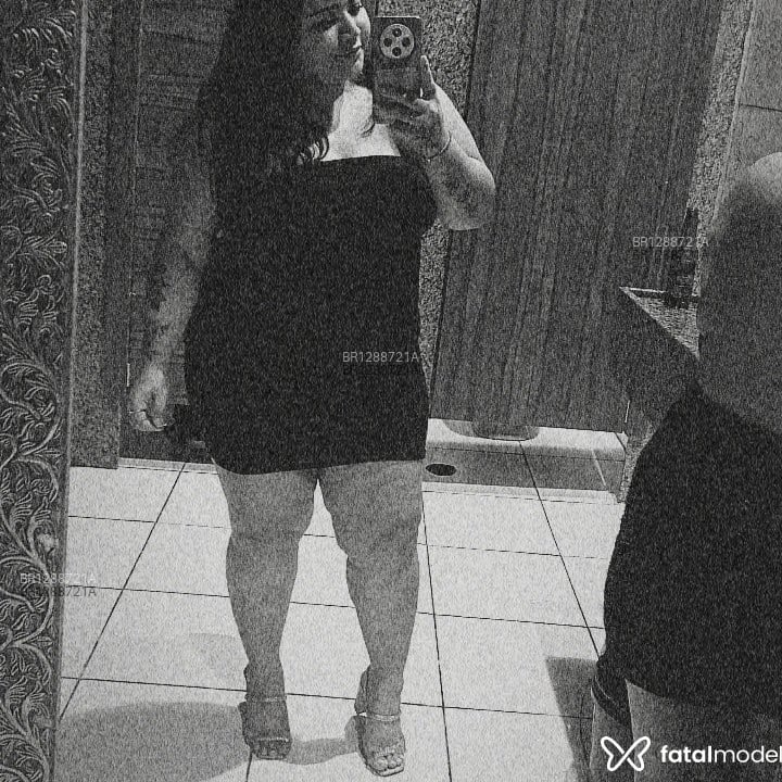 Acompanhante Eloá Martins - Feed