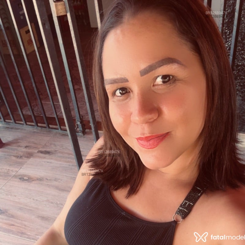Acompanhante Carolinna - Feed