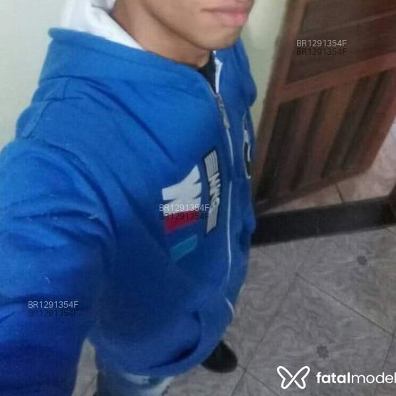 Acompanhante Erick - Feed
