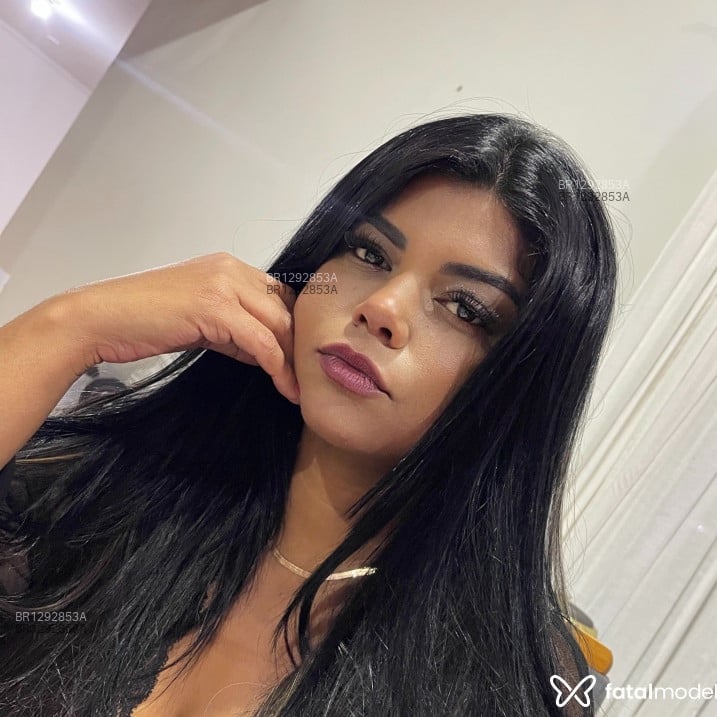 Acompanhante Lorena Sampaio - Feed