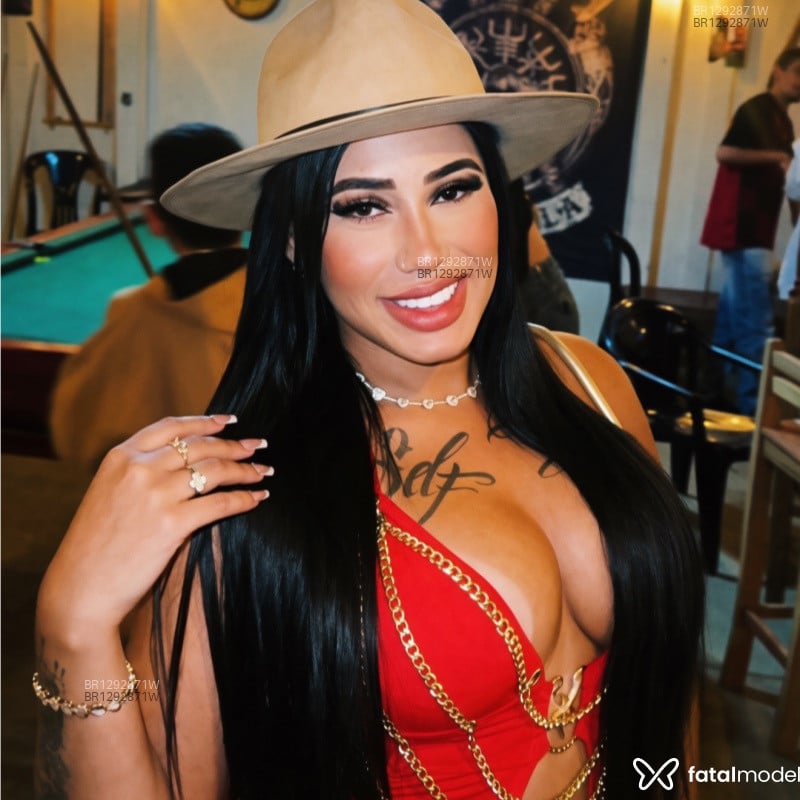 Acompanhante Júlia ferraz - Feed