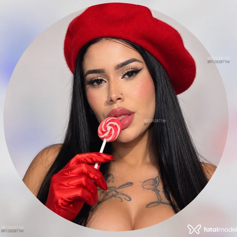 Acompanhante Júlia ferraz - Feed