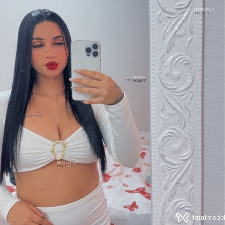 Acompanhante Rafaela - Feed