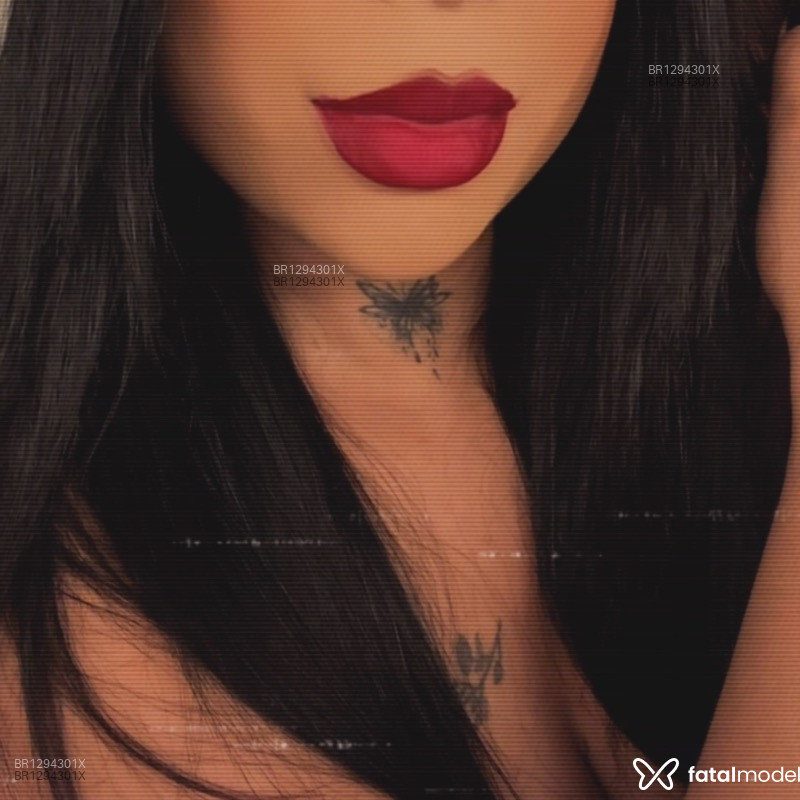Acompanhante Ayla Nogueira - Feed