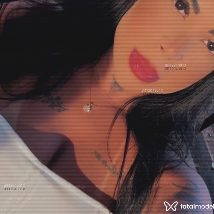 Acompanhante Ayla Nogueira - Feed