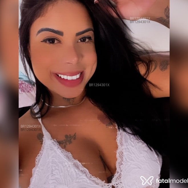 Acompanhante Jade Veloso - Feed