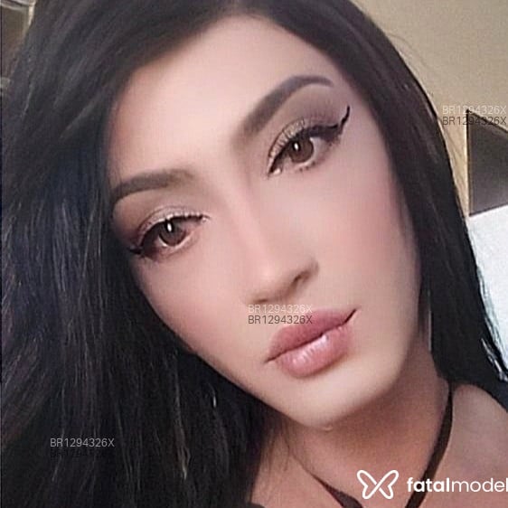 Acompanhante BRUNA - Feed