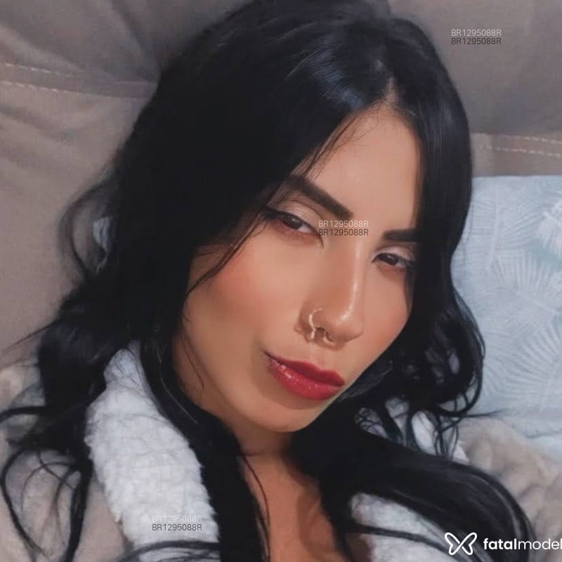Acompanhante Maria Alice - Feed