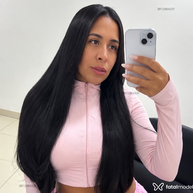 Acompanhante Maya Borges - Feed