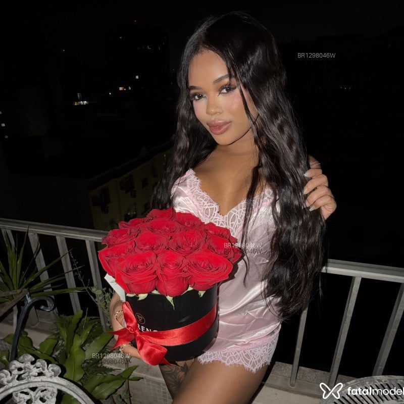 Acompanhante Sophia Ferrari - Feed