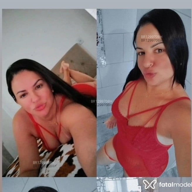 Acompanhante Natacha carolzinha - Feed