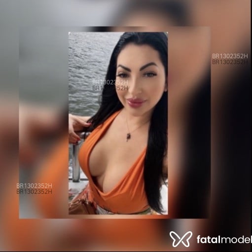 Acompanhante Bruna - Feed