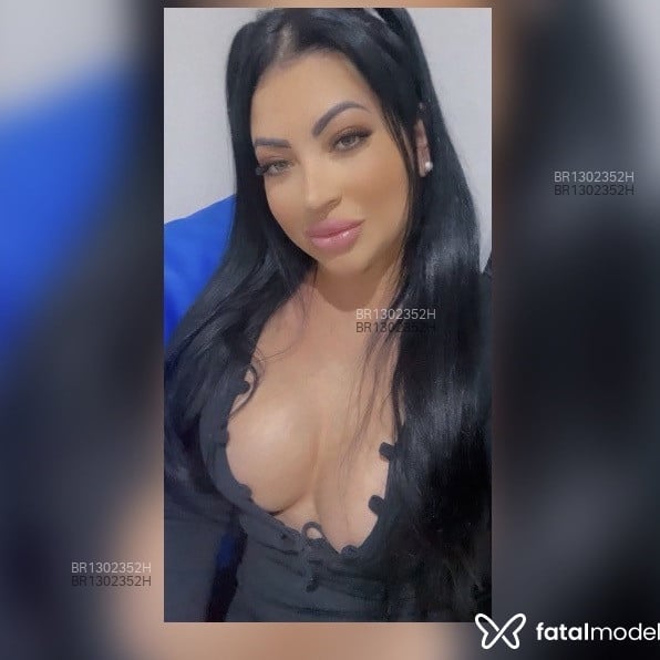Acompanhante Bruna - Feed