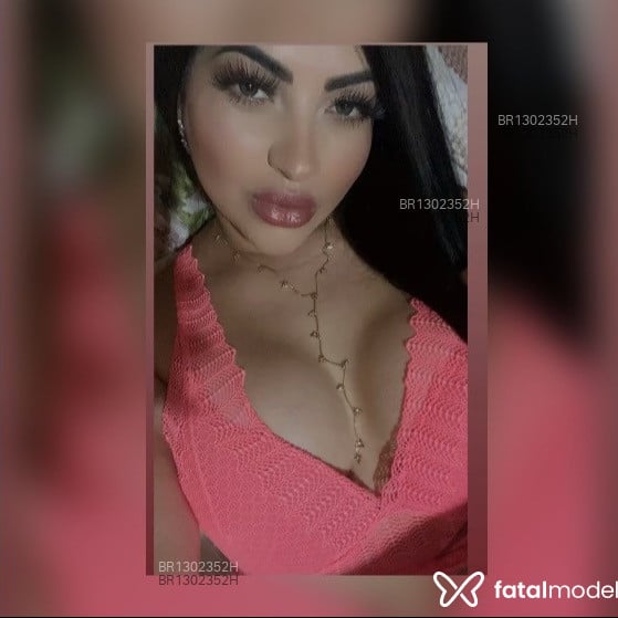 Acompanhante Bruna - Feed