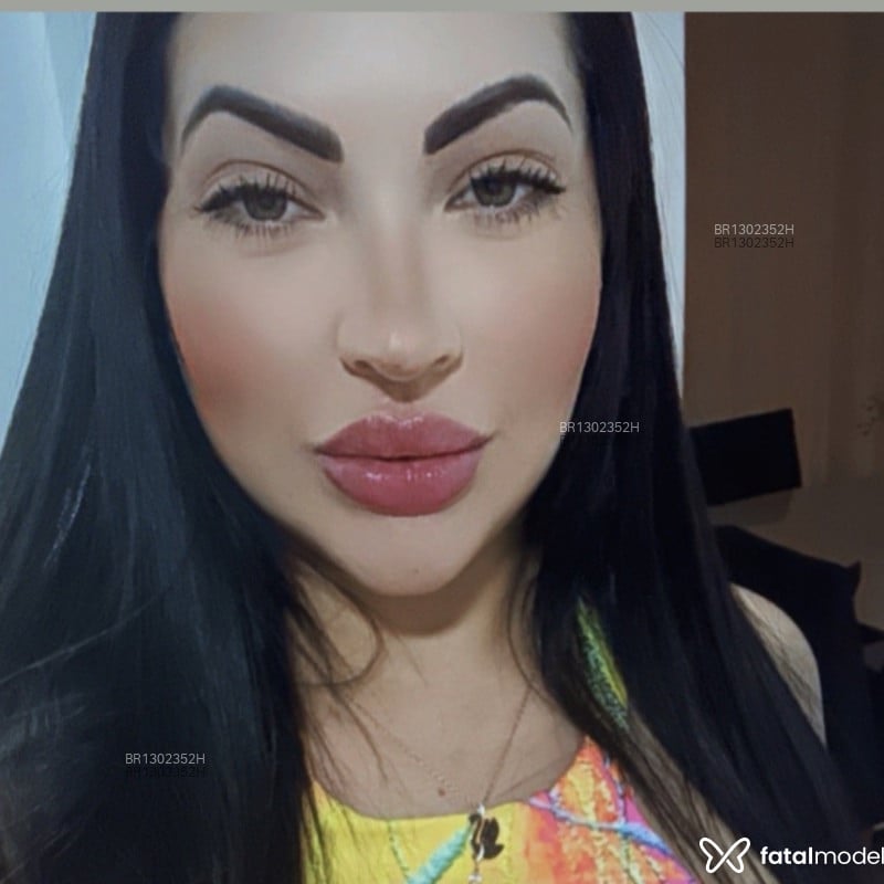 Acompanhante Bruna - Feed