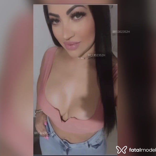 Acompanhante Bruna - Feed