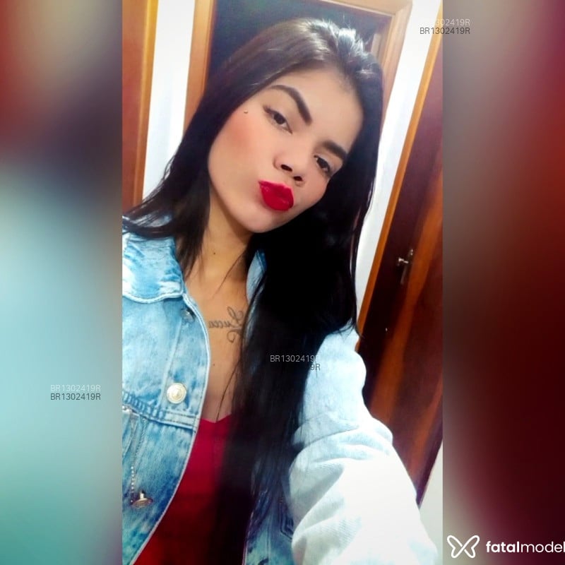 Acompanhante Bruna Tavares - Feed