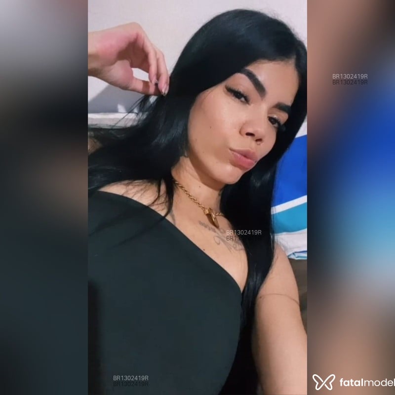 Acompanhante Bruna Tavares - Feed