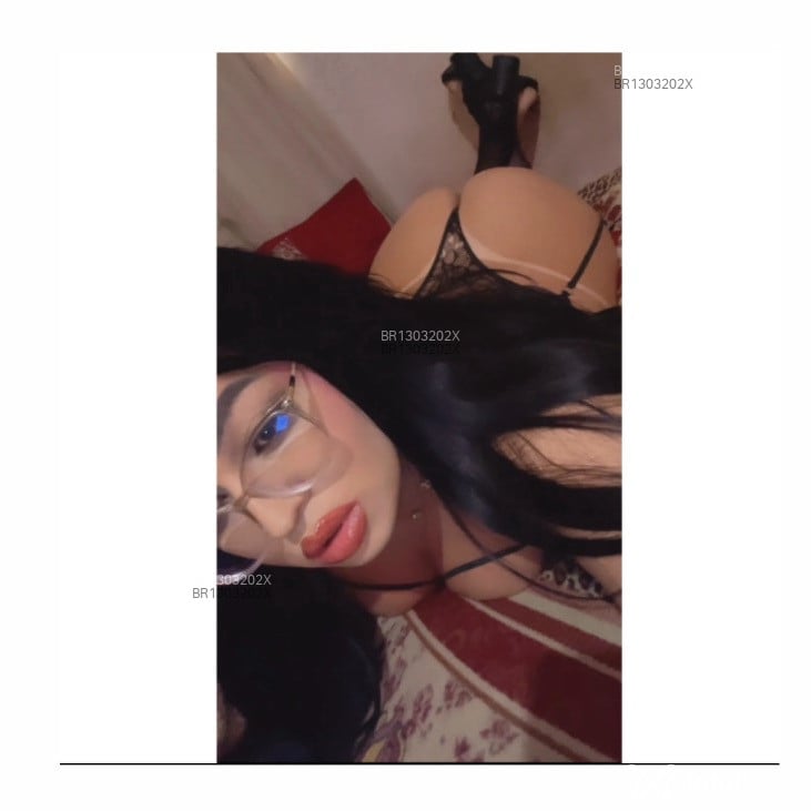 Acompanhante Raissa - Feed