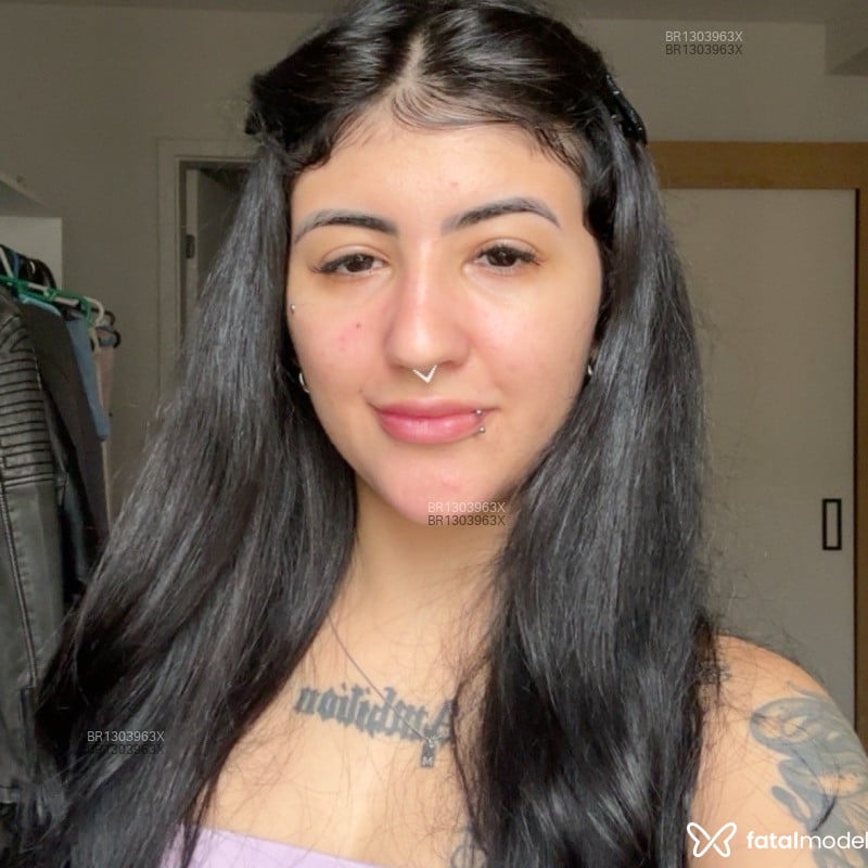 Acompanhante Yasmin - Feed