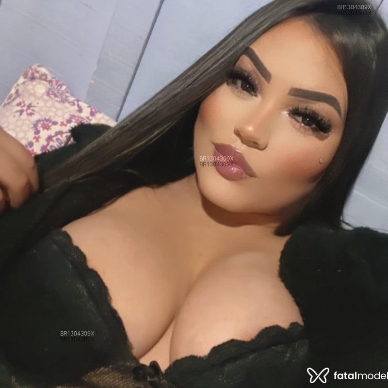 Acompanhante Mayara Souza - Feed