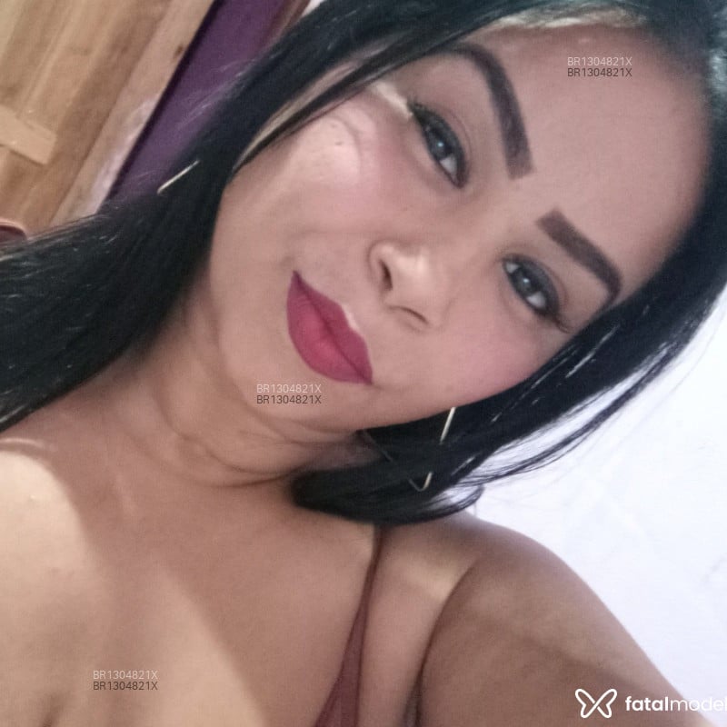 Acompanhante Larissa - Feed