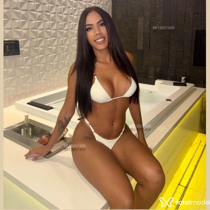 Acompanhante Layla andrade - Feed