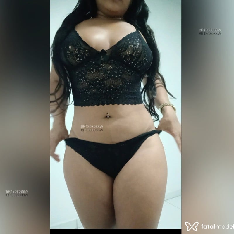 Acompanhante Sol Maia - Feed