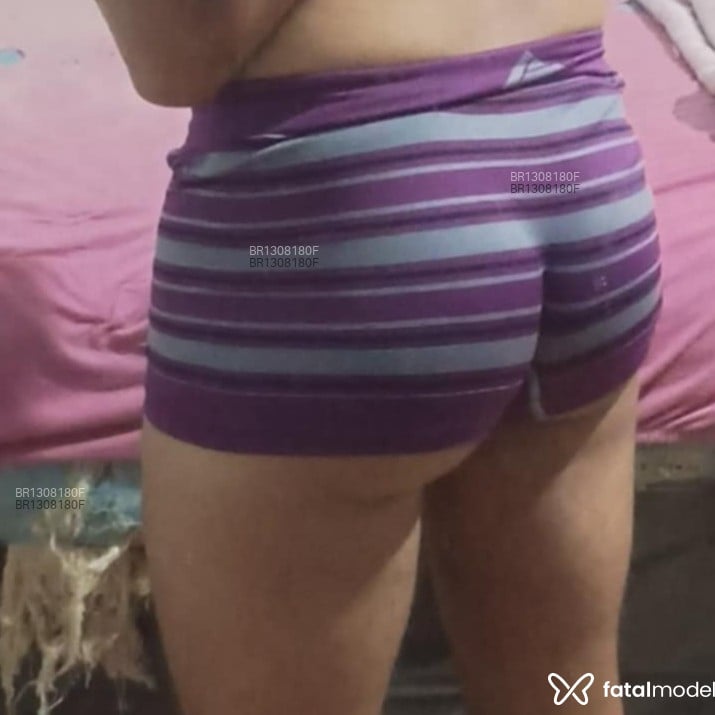 Acompanhante Moreno do desejo - Feed
