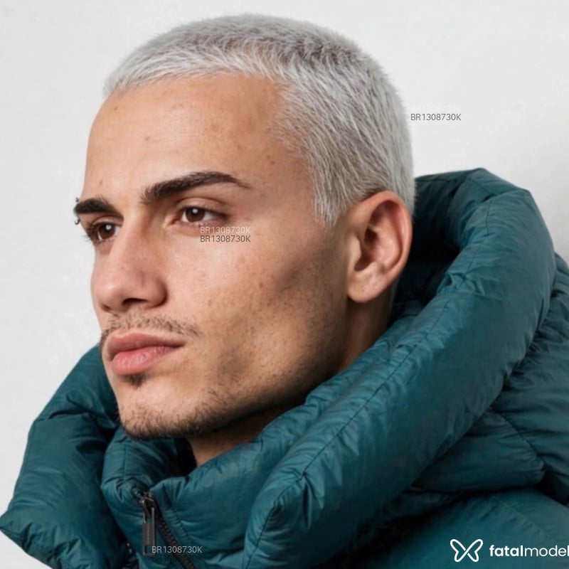 Acompanhante Michael - Feed